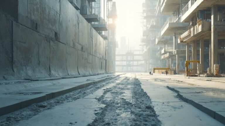 revolutionary concrete construction advancements