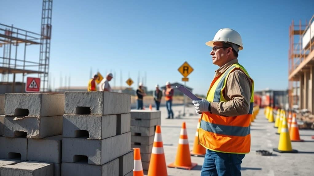 safety audits and inspections