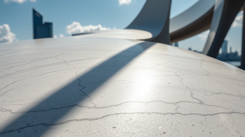 advanced concrete for construction