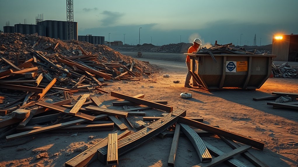 cleanup cost management strategies