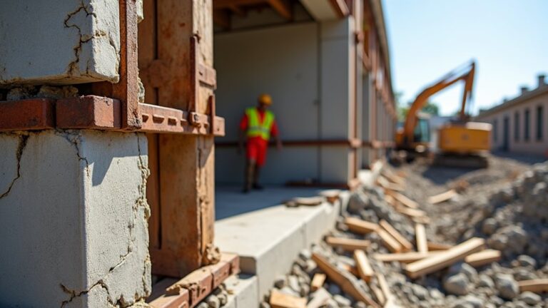 concrete formwork hidden expenses
