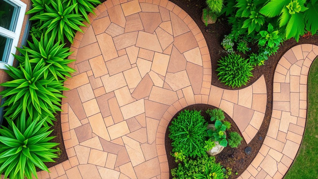cost effective decorative concrete