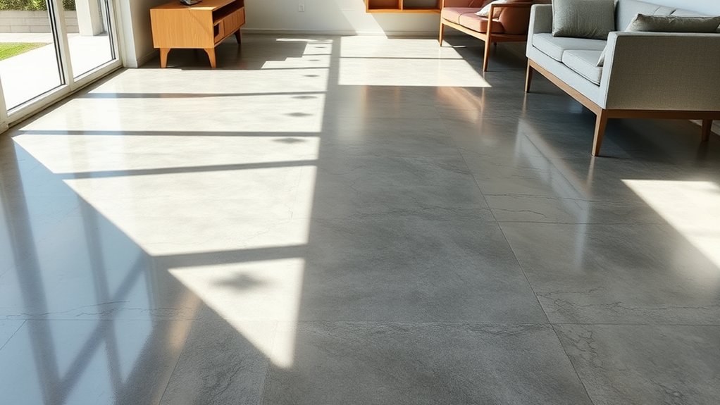durable and versatile flooring