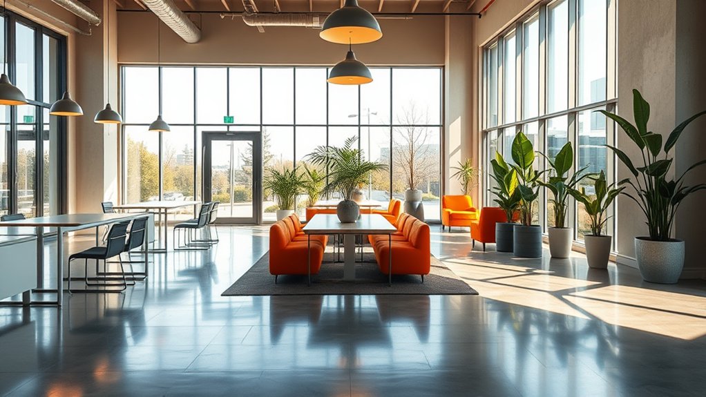 durable cost effective flooring solution