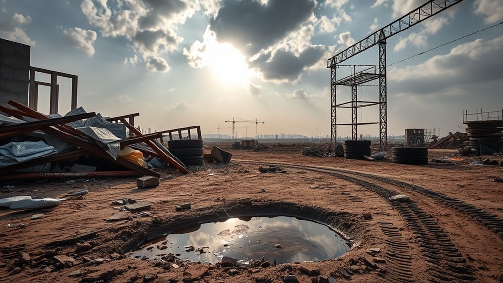 environmental cost considerations outlined
