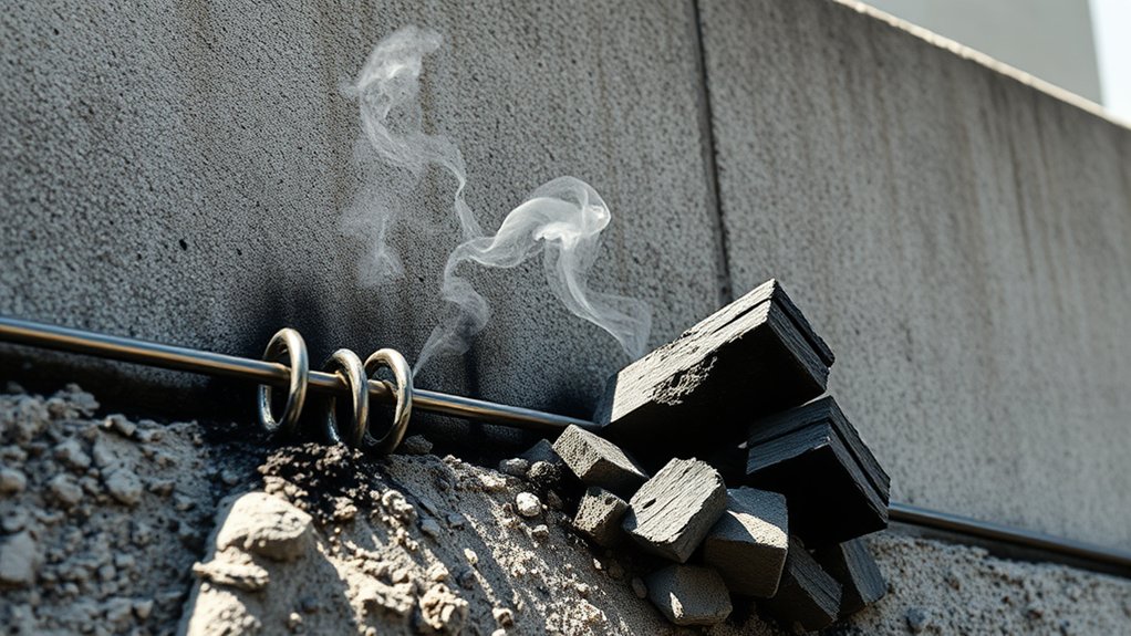 fire safety in construction
