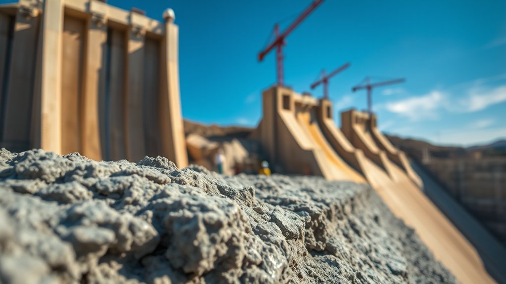 innovative sustainable concrete solutions