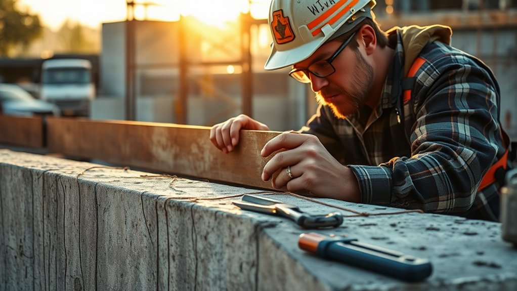 skilled labor shortage impacts construction
