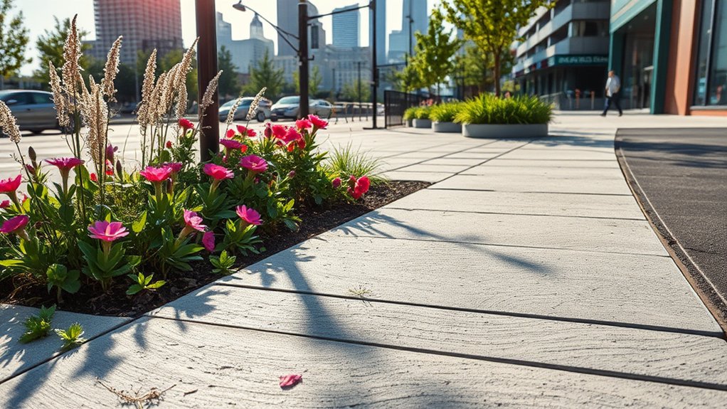 urban green infrastructure benefits