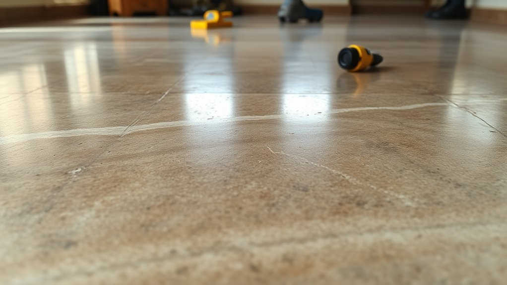 avoid common installation mistakes