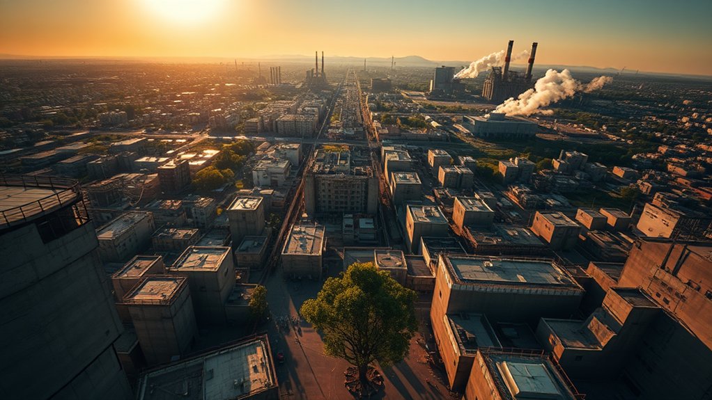 concrete production s environmental impact