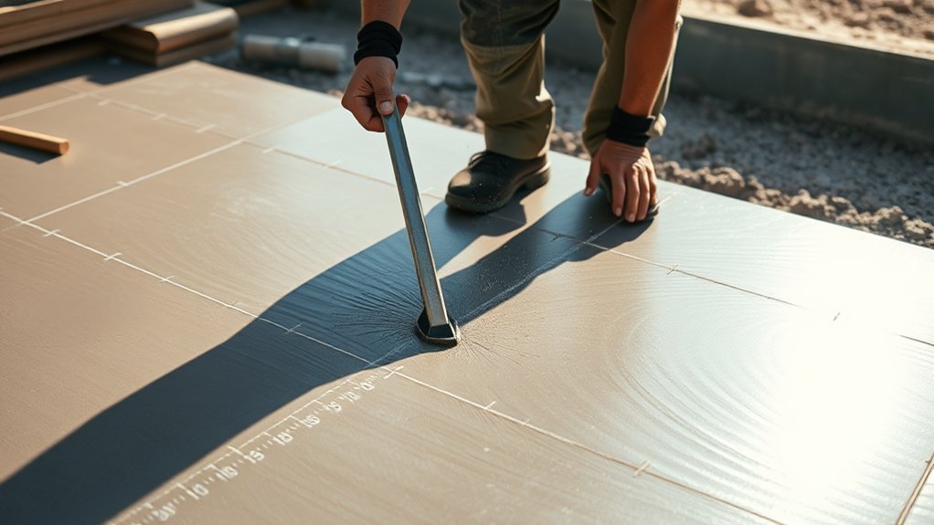 concrete surface preparation essentials