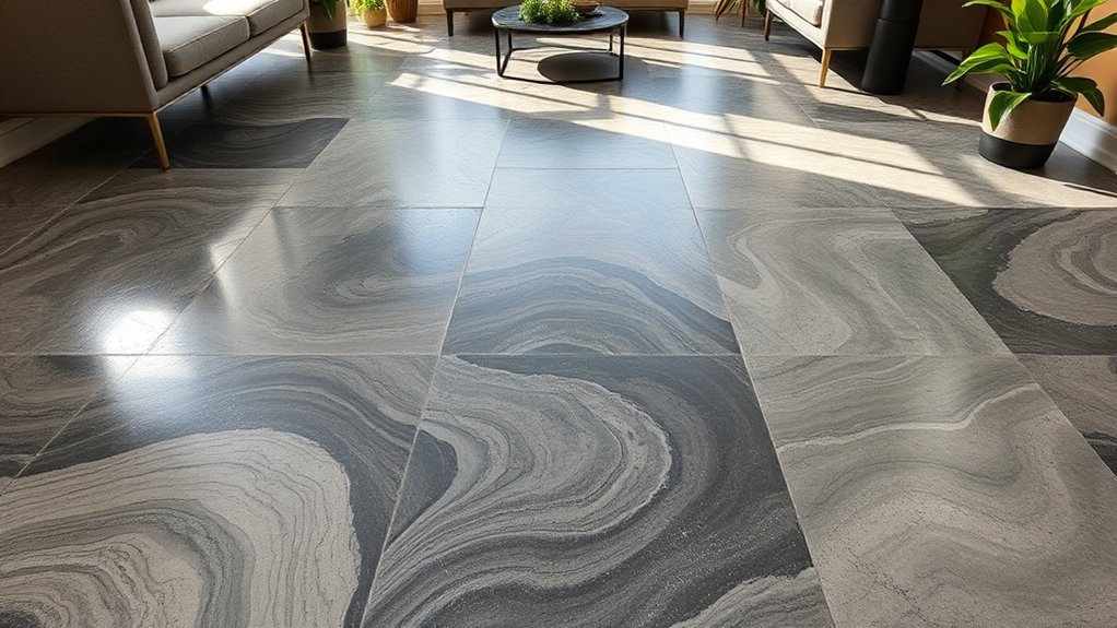 custom concrete design solutions