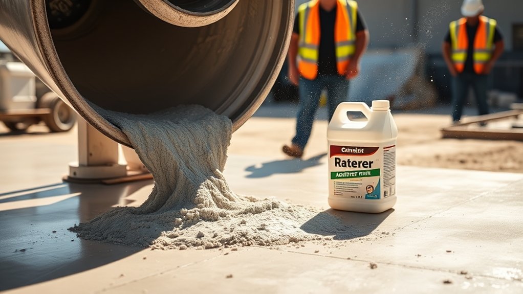 effective retarder use strategies