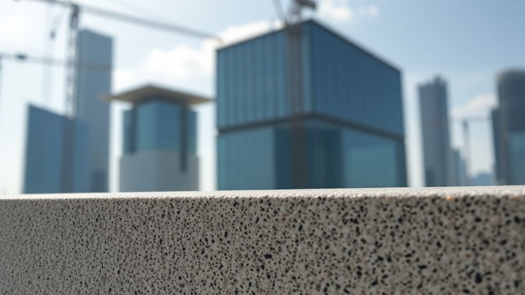 efficient durable infrastructure solutions