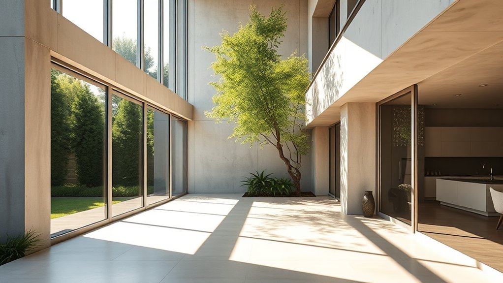 enhanced thermal energy efficiency