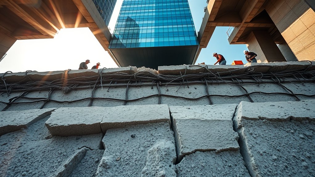 foundation maintenance for longevity