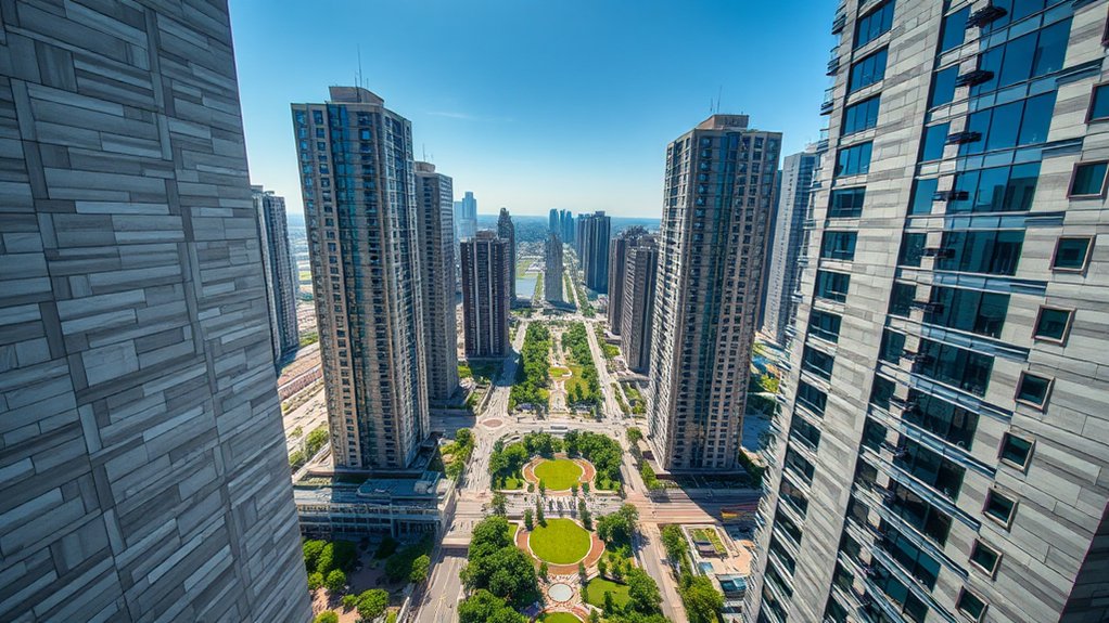 innovative concrete technology advancements