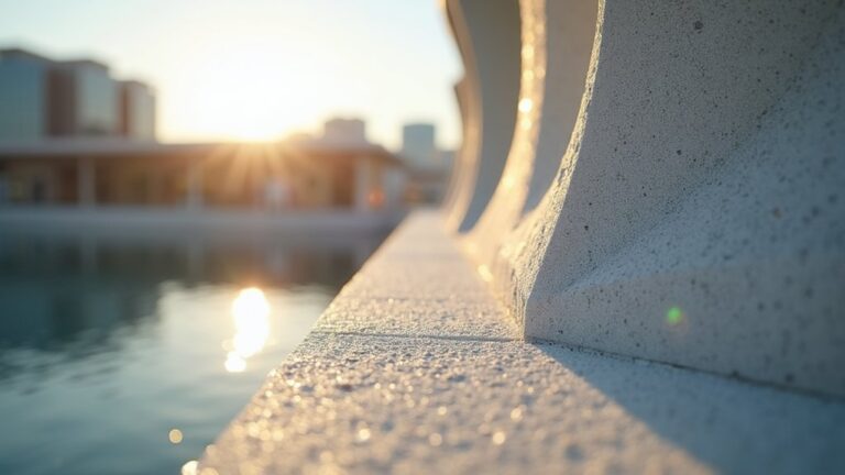 innovative construction material technology