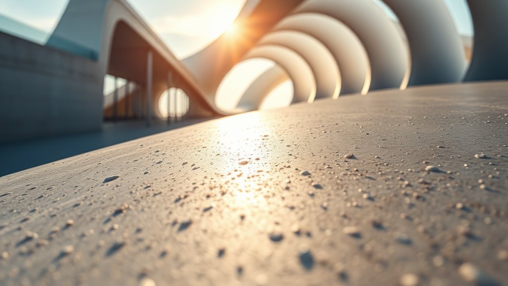 innovative construction material trends