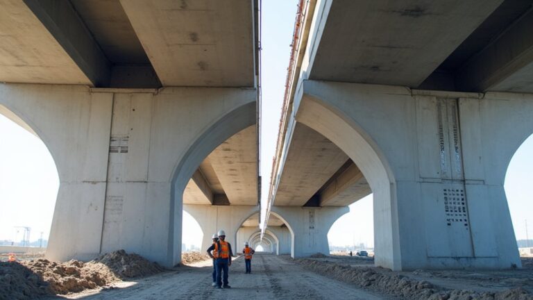 pre tensioned concrete advantages explained