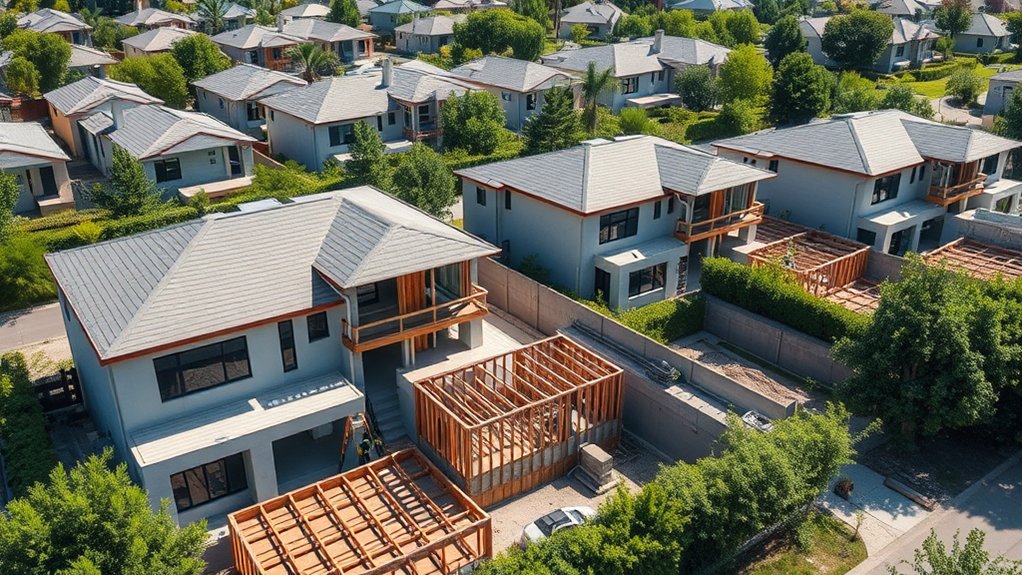 precast concrete market growth