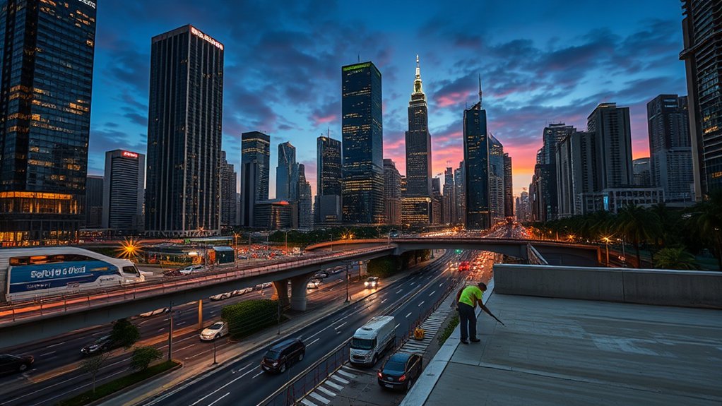 sustainable growth in concrete