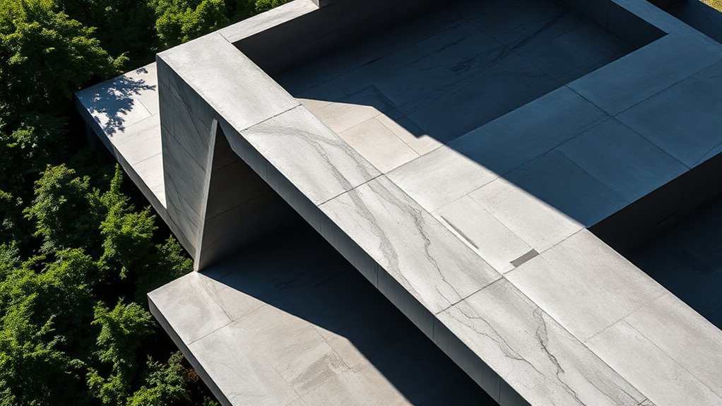 ultra high performance concrete advantages