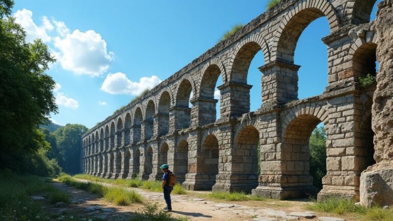 ancient material s lasting strength