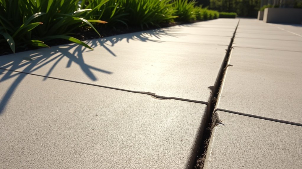 concrete foundation durability enhancement