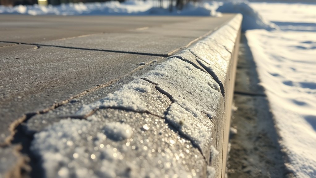 concrete sealer benefits overview