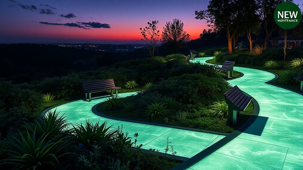 durable low maintenance concrete solution