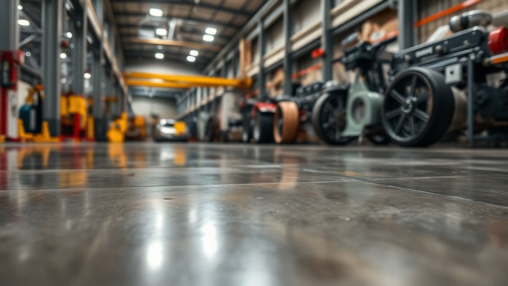 durable moisture resistant flooring solution