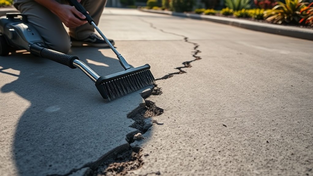 effective surface cleaning preparation