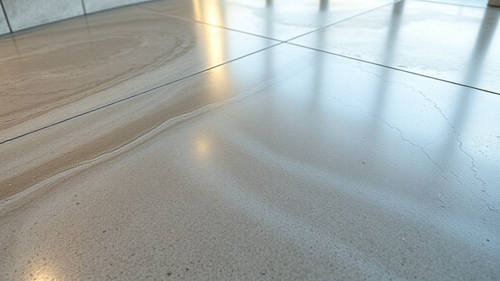 enhancing concrete s aesthetic appeal