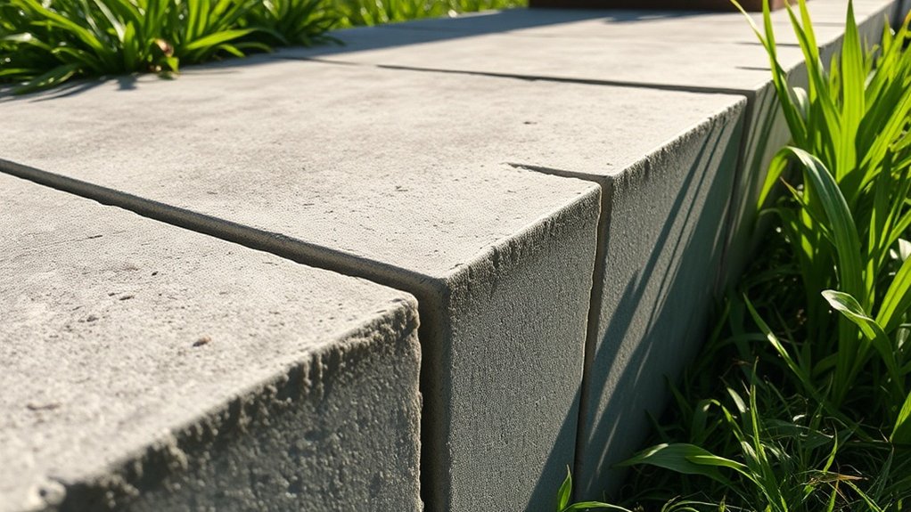 expansion joint design considerations