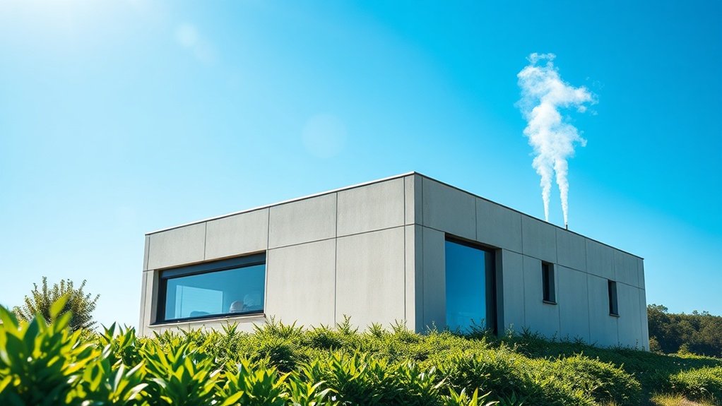 innovative precast concrete technologies