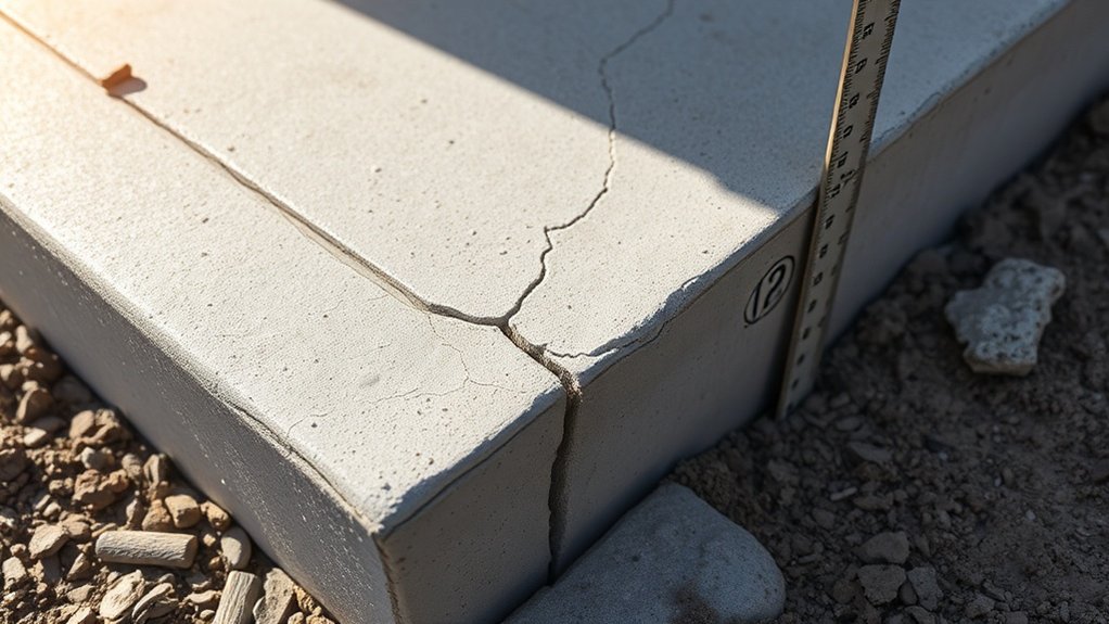 misunderstandings about expansion joints