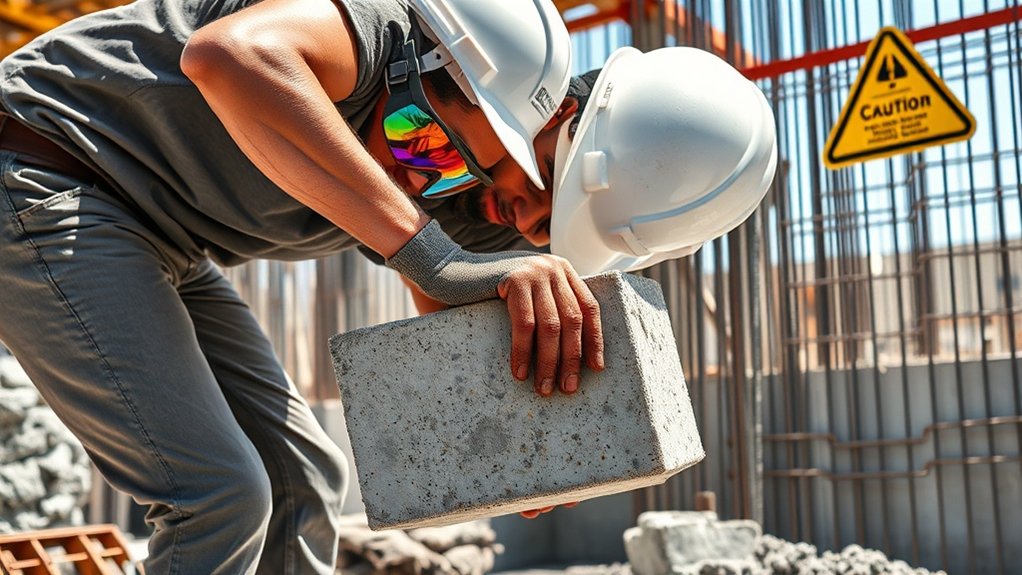 ppe enhances worker safety