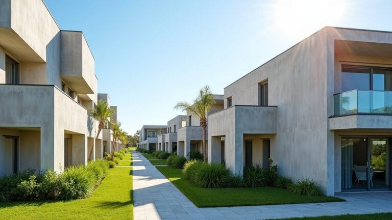precast concrete for modular homes