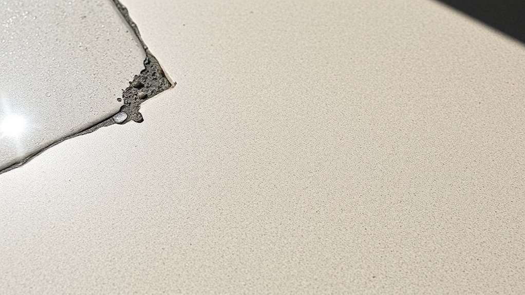 sealers inhibit mould growth