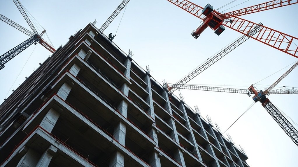 seismic resistance construction challenges