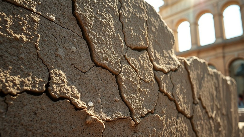self healing properties of concrete