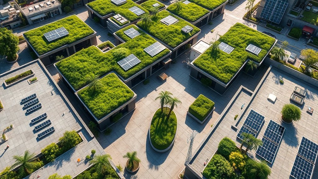 sustainable concrete technology advancements