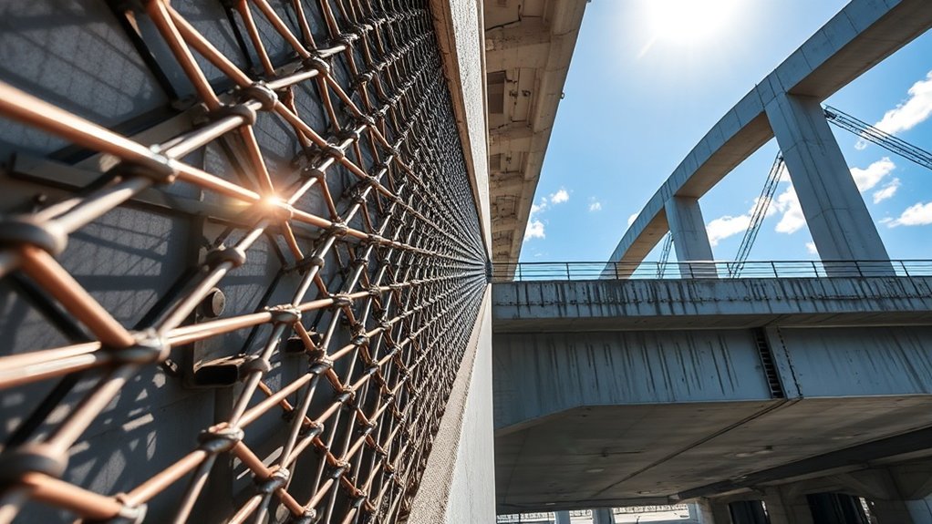 bridge longevity key design