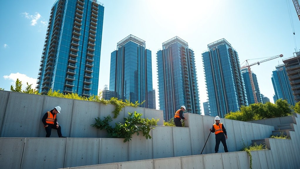 carbon negative construction innovation
