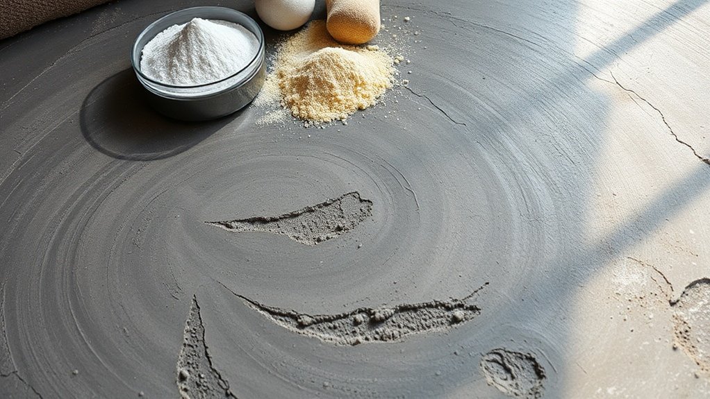 cement s crucial role in concrete