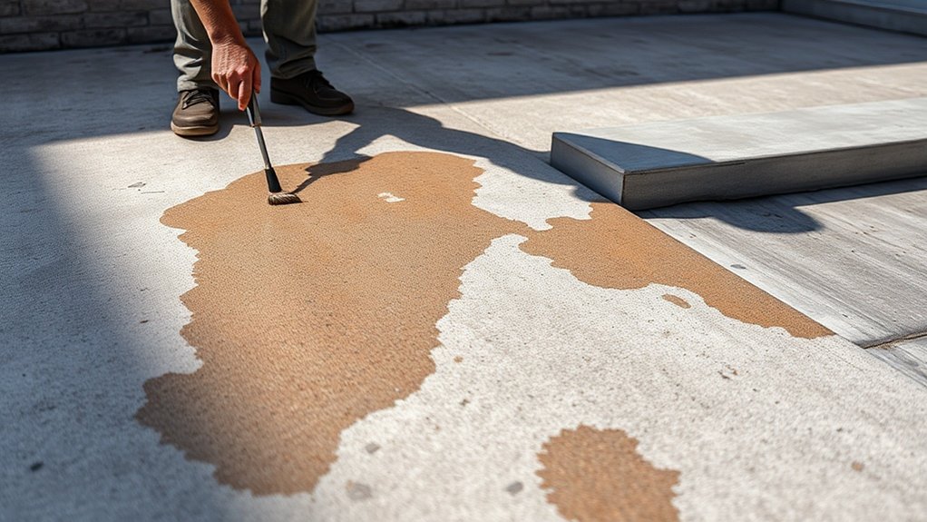 concrete replacement considerations explained