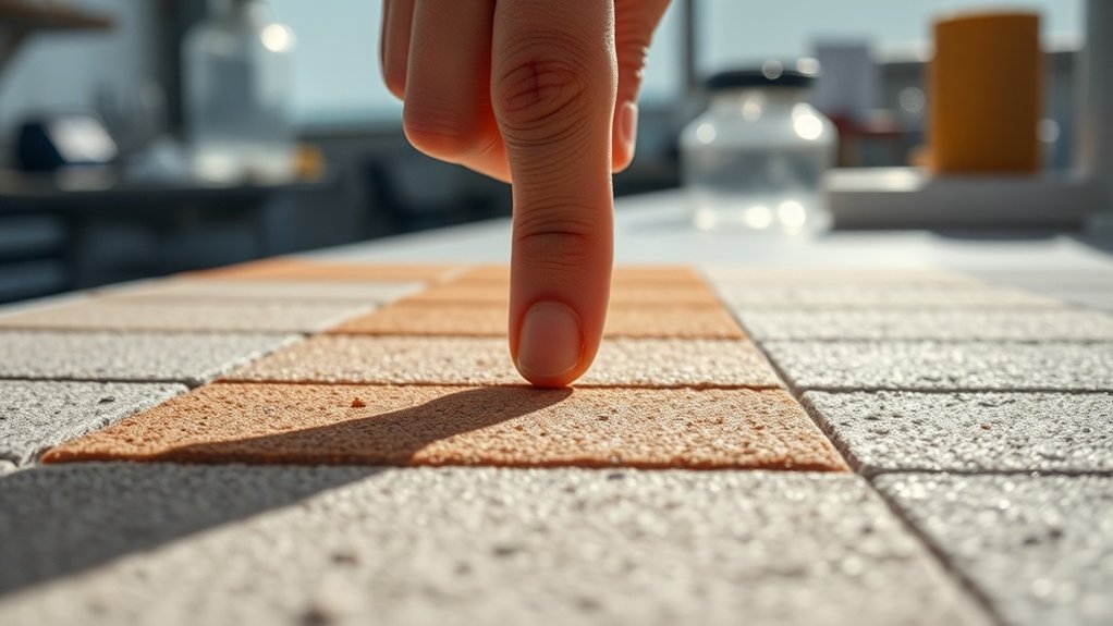 concrete strength and durability