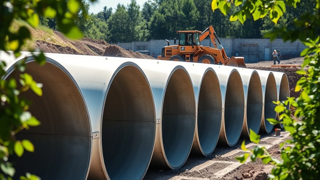 cost effective precast culverts benefits